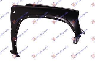 ΦΤΕΡΟ ΕΜΠΡΟΣ -2005 ΔΕΞΙΑ ΠΛΕΥΡΑ για JEEP CHEROKEE 2002-2008 (KJ)