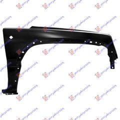 ΦΤΕΡΟ ΕΜΠΡΟΣ 2005- ΔΕΞΙΑ ΠΛΕΥΡΑ για JEEP CHEROKEE 2002-2008 (KJ)