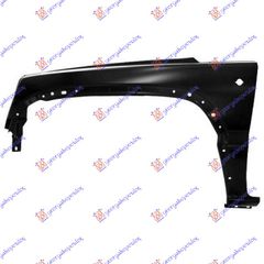 ΦΤΕΡΟ ΕΜΠΡΟΣ 2005- ΑΡΙΣΤΕΡΗ ΠΛΕΥΡΑ για JEEP CHEROKEE 2002-2008 (KJ)