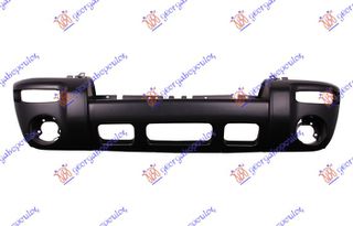 ΠΡΟΦΥΛΑΚΤΗΡΑΣ ΕΜΠΡΟΣ ΒΑΦΟΜΕΝΟΣ -2005 για JEEP CHEROKEE 2002-2008 (KJ)