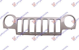 ΜΑΣΚΑ ΕΞΩ -05  για JEEP CHEROKEE (LIBERTY) 02-08