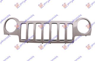 ΜΑΣΚΑ ΕΞΩ -2005 για JEEP CHEROKEE 02-08