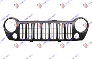 ΜΑΣΚΑ ΕΞΩ 2005- για JEEP CHEROKEE 2002-2008 (KJ)