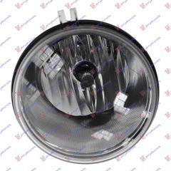 ΠΡΟΒΟΛΕΑΣ ΜΑΣΚΑΣ ΕΜΠΡΟΣ 2005- (E) (DEPO) για JEEP CHEROKEE 02-08