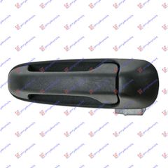 ΧΕΡΟΥΛΙ ΠΟΡΤΑΣ ΠΙΣΩ ΕΞΩ ΔΕΞΙΑ ΠΛΕΥΡΑ για JEEP CHEROKEE 2002-2008 (KJ)