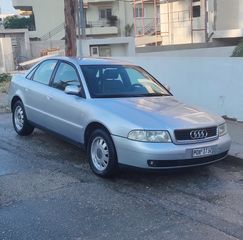 Audi A4 '99  Avant 1.6