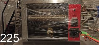 (225) Roller toaster φρυγανιέρα-thumb-2