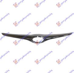 ΧΡΩΜΙΟ ΜΑΣΚΑΣ 2011- (ΤΣΕΧΙΑΣ)  για HYUNDAI i30 07-12