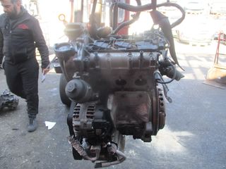 VW POLO 9N 1200CC 64HP 01-07 (BME)-thumb-1