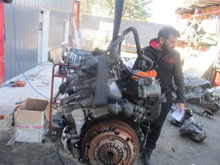 VW POLO 9N 1200CC 64HP 01-07 (BME)-thumb-2