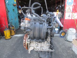 VW POLO 9N 1200CC 64HP 01-07 (BME)-thumb-3