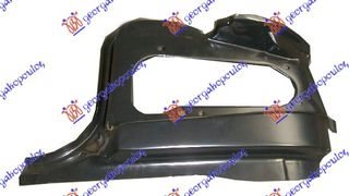 ΛΑΜΑΡΙΝΑ ΠΙΣΩ ΦΑΝΟΥ ΔΕΞΙΑ ΠΛΕΥΡΑ για MITSUBISHI LANCER (CB1/4) 92-95