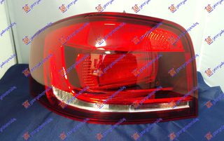 ΦΑΝΟΣ ΠΙΣΩ 3Π 2010- (MARELLI) ΑΡΙΣΤΕΡΗ ΠΛΕΥΡΑ για AUDI A3 2008-2012 (8P1/8PA/8P7)