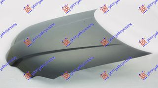 ΚΑΠΟ ΕΜΠΡΟΣ  για MITSUBISHI OUTLANDER 2003-2007 (CUW)