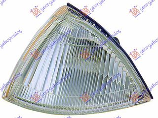 ΓΩΝΙΑ ΦΛΑΣ (E) ΑΡΙΣΤΕΡΗ ΠΛΕΥΡΑ για SUZUKI SWIFT SDN 93-95