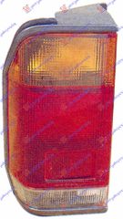 ΦΑΝΟΣ ΠΙΣΩ (E) (DEPO) ΑΡΙΣΤΕΡΗ ΠΛΕΥΡΑ για MAZDA BONGO E2200 92-95