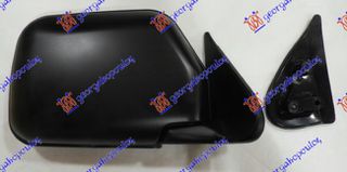 ΚΑΘΡΕΦΤΗΣ ΜΗΧΑΝΙΚΟΣ ΧΕΙΡΟΚΙΝΗΤΟΣ (CONVEX GLASS) ΔΕΞΙΑ ΠΛΕΥΡΑ για VW P/U TARRO 4WD 89-97
