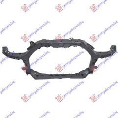 ΜΕΤΩΠΗ ΕΜΠΡΟΣ για HONDA CR-V 2007-2010 (RE)