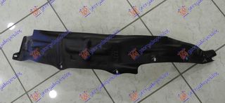 ΘΟΛΟΣ ΕΜΠΡΟΣ ΠΛΑΣΤΙΚΟΣ ΔΕΞΙΑ ΠΛΕΥΡΑ για MAZDA P/U 2/4WD 95-98