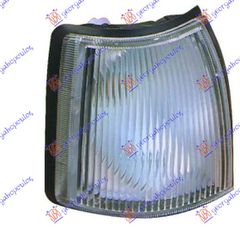 ΓΩΝΙΑ ΦΛΑΣ ΛΕΥΚΗ (Ε) ΔΕΞΙΑ ΠΛΕΥΡΑ για MAZDA P/U 2/4WD 1995-1998