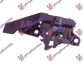 ΚΛΕΙΔΑΡΙΑ ΜΕΤΩΠΗΣ  για MAZDA P/U 2/4WD 95-98