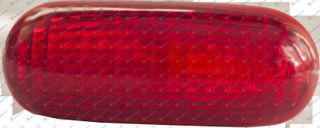 ΦΑΝΟΣ ΠΙΣΩ 3ο STOP  για OPEL VIVARO 06-14