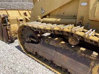Εκσκαφέας Με Ερπύστριες CAT 2000 963B-thumb-33