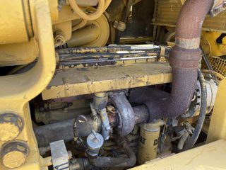 Εκσκαφέας Με Ερπύστριες CAT 2000 963B-thumb-46