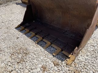 Εκσκαφέας Με Ερπύστριες CAT 2000 963B-thumb-40