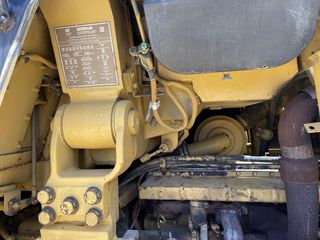 Εκσκαφέας Με Ερπύστριες CAT 2000 963B-thumb-47