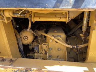 Εκσκαφέας Με Ερπύστριες CAT 2000 963B-thumb-49