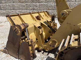 Εκσκαφέας Με Ερπύστριες CAT 2000 963B-thumb-38