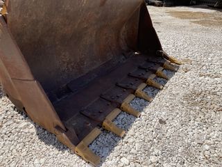 Εκσκαφέας Με Ερπύστριες CAT 2000 963B-thumb-39