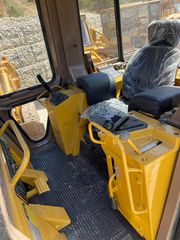 Εκσκαφέας Με Ερπύστριες CAT 2000 963B-thumb-41