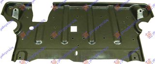 ΠΟΔΙΑ ΜΗΧΑΝΗΣ ΠΛΑΣΤΙΚΗ (ΠΙΣΩ ΚΟΜΜΑΤΙ)  για LEXUS RX 330/350/400 03-09