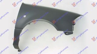 ΦΤΕΡΟ ΕΜΠΡΟΣ ΔΕΞΙΑ ΠΛΕΥΡΑ για SUBARU JUSTY 97-05
