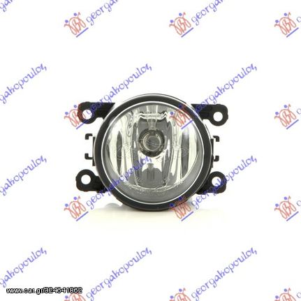 ΠΡΟΒΟΛΕΑΣ ΟΜΙΧΛΗΣ (H16) (VALEO)  για NISSAN INTERSTAR 02-09