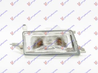 ΦΑΝΟΣ ΕΜΠΡΟΣ (E) (DEPO) ΔΕΞΙΑ ΠΛΕΥΡΑ για TOYOTA CARINA II (AT171) 89-91