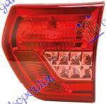 ΦΑΝΟΣ ΠΙΣΩ ΕΣΩ -2011 (S.W.) (HELLA) ΔΕΞΙΑ ΠΛΕΥΡΑ για CITROEN C5 2008-2016 (RD/RW)