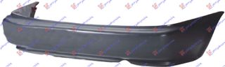ΠΡΟΦΥΛΑΚΤΗΡΑΣ ΠΙΣΩ SEDAN/COUPE  για HONDA CIVIC SEDAN 92-96