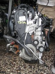 Κινητήρας Ford Mondeo 2011 2.0L D