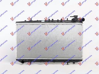 ΨΥΓΕΙΟ 2,0CC D +/-A/C (64.8x34)  για NISSAN PRIMERA (P10) SDN-L/B 90-96