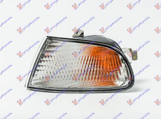ΓΩΝΙΑ ΦΛΑΣ (Ε) ΑΡΙΣΤΕΡΗ ΠΛΕΥΡΑ για HONDA CIVIC H/B 1992-1996 (EG/EH/EJ)