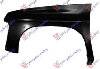 ΦΤΕΡΟ ΕΜΠΡΟΣ 2WD ΑΡΙΣΤΕΡΗ ΠΛΕΥΡΑ για NISSAN P/U 2WD-4WD 1992-1997 (D21)