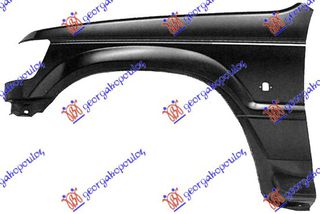 ΦΤΕΡΟ ΕΜΠΡΟΣ ΑΡΙΣΤΕΡΗ ΠΛΕΥΡΑ για MITSUBISHI PAJERO 1992-1995 (V3W/V2W/W4W)