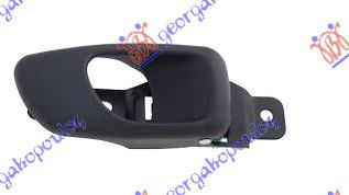ΧΕΡΟΥΛΙ ΠΟΡΤΑΣ ΕΜΠ/ΠΙΣΩ ΕΣΩ ΔΕΞΙΑ ΠΛΕΥΡΑ για HYUNDAI EXCEL 90-92