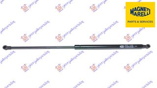 ΑΜΟΡΤΙΣΕΡ ΠΙΣΩ ΠΑΡΜΠΡΙΖ (543L-140N) (MARELLI)  για CITROEN BERLINGO 2008-2015 (B9)