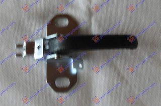 ΧΕΡΟΥΛΙ ΠΟΡΤΑΣ ΕΜΠΡΟΣ ΕΣΩ ΔΕΞΙΑ ΠΛΕΥΡΑ για SUZUKI JEEP (SJ413) 84-90