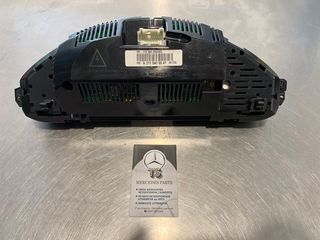 MERCEDES E211 E200-E220-E270-E280-E320 ΥΠΑΡΧΟΥΝ ΔΙΑΦΟΡΑ ΑΝΤΑΛΛΑΚΤΙΚΑ-thumb-1
