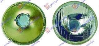 ΦΑΝΟΣ ΕΜΠΡΟΣ ΕΞΩ για MAZDA P/U B1600 75-77